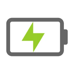 BatteryAnalyzer のアイコン